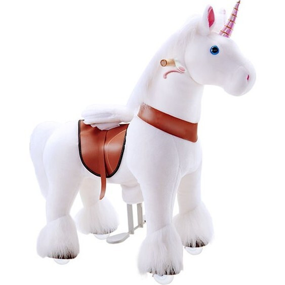 White Unicorn, Small | Maisonette