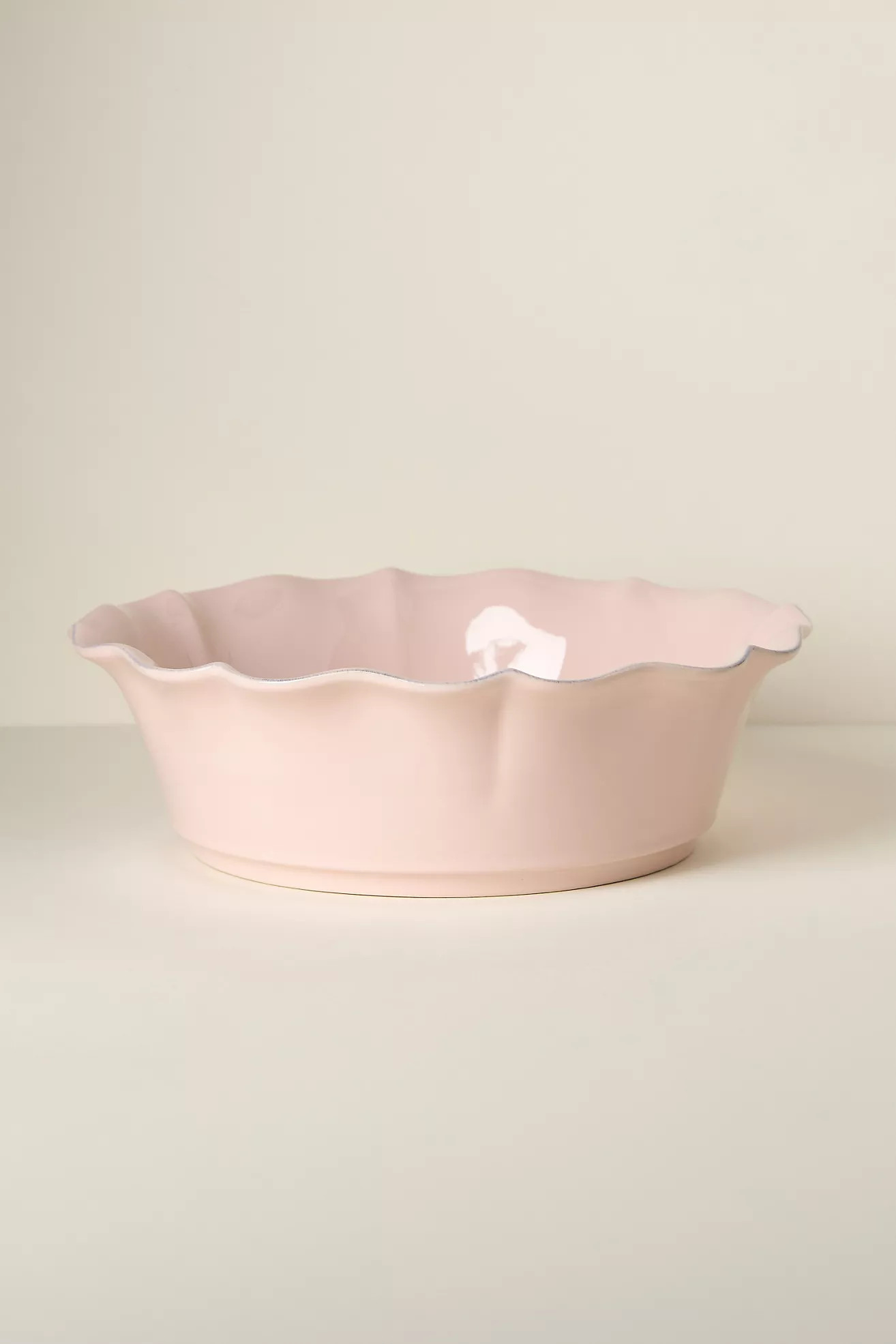 Costa Nova Rosa Serving Bowl | Anthropologie (US)