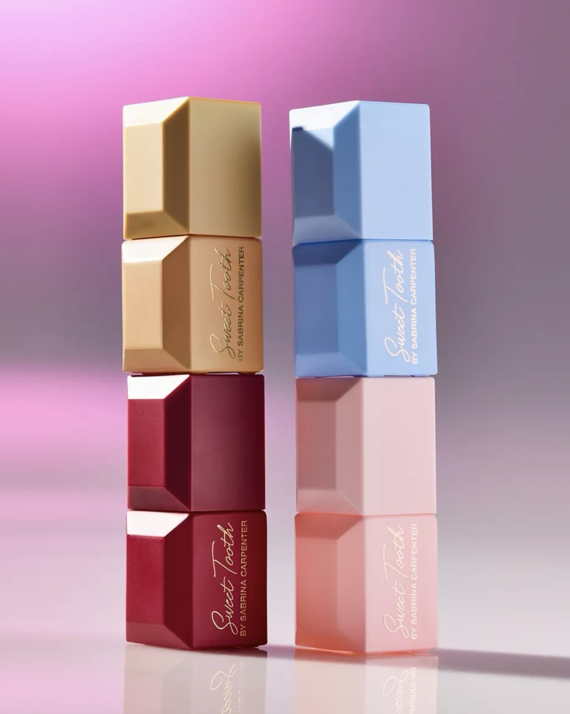 Need a Christmas gift she’ll actually love? Sabrina Carpenter’s perfume. Period.

#SabrinaCarpenterPerfume
#SabrinaCarpenter
#SweetToothPerfume
#HolidayGiftGuide
#ChristmasGiftIdeas
#PerfumeTok
#FragranceForHer
#GiftsForHer2025
#Christmas2025
#BeautyGifts
#PerfumeLovers
#GiftTok
#StockingStuffersForHer
#HolidayShopping
#TrendingPerfumes
#BestHolidayGifts
#TeenGirlGifts
#VanillaPerfume
#SweetPerfume

#LTKKids #LTKGiftGuide #LTKHoliday