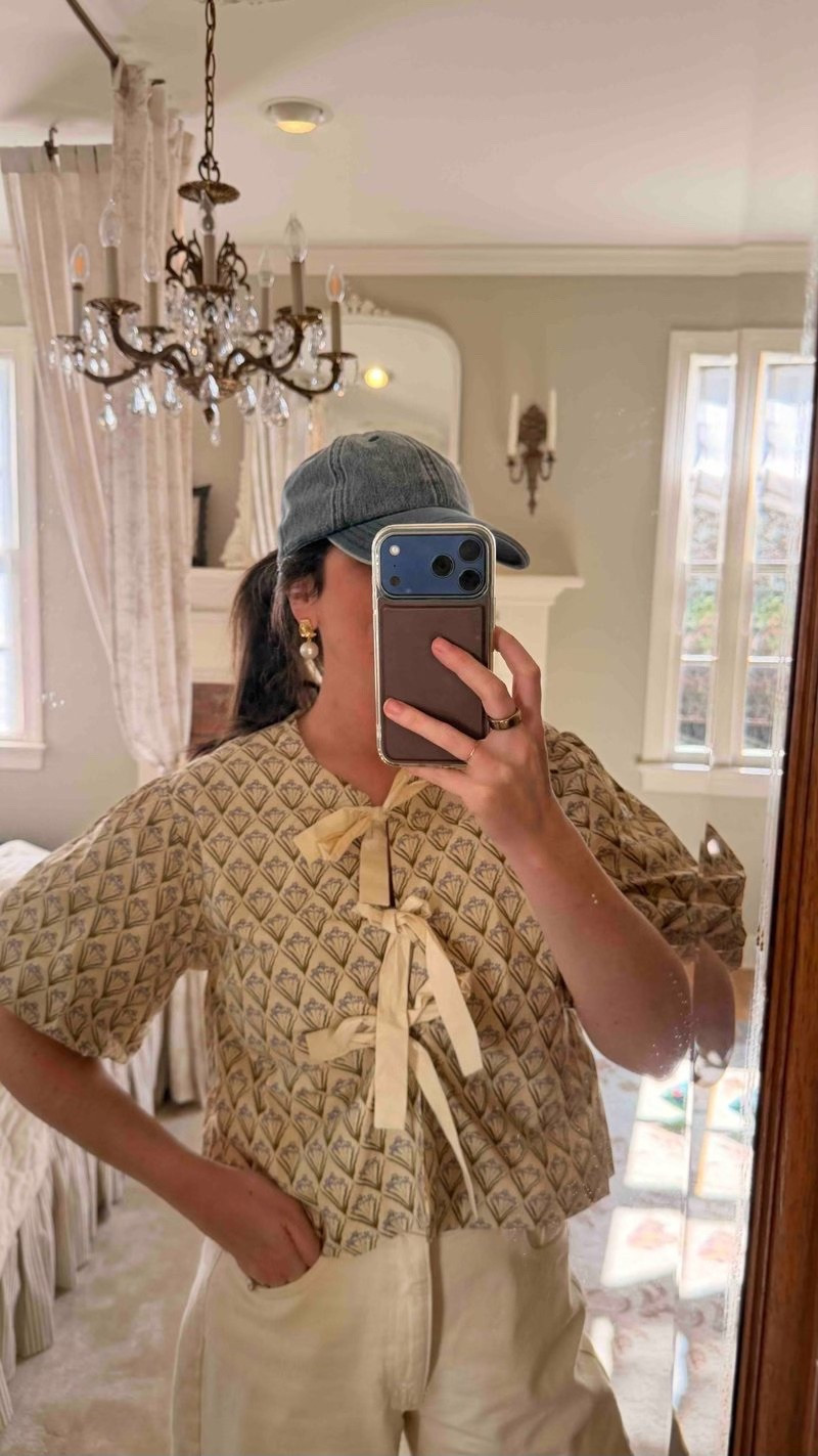 Wearing 4/6

#LTKootd