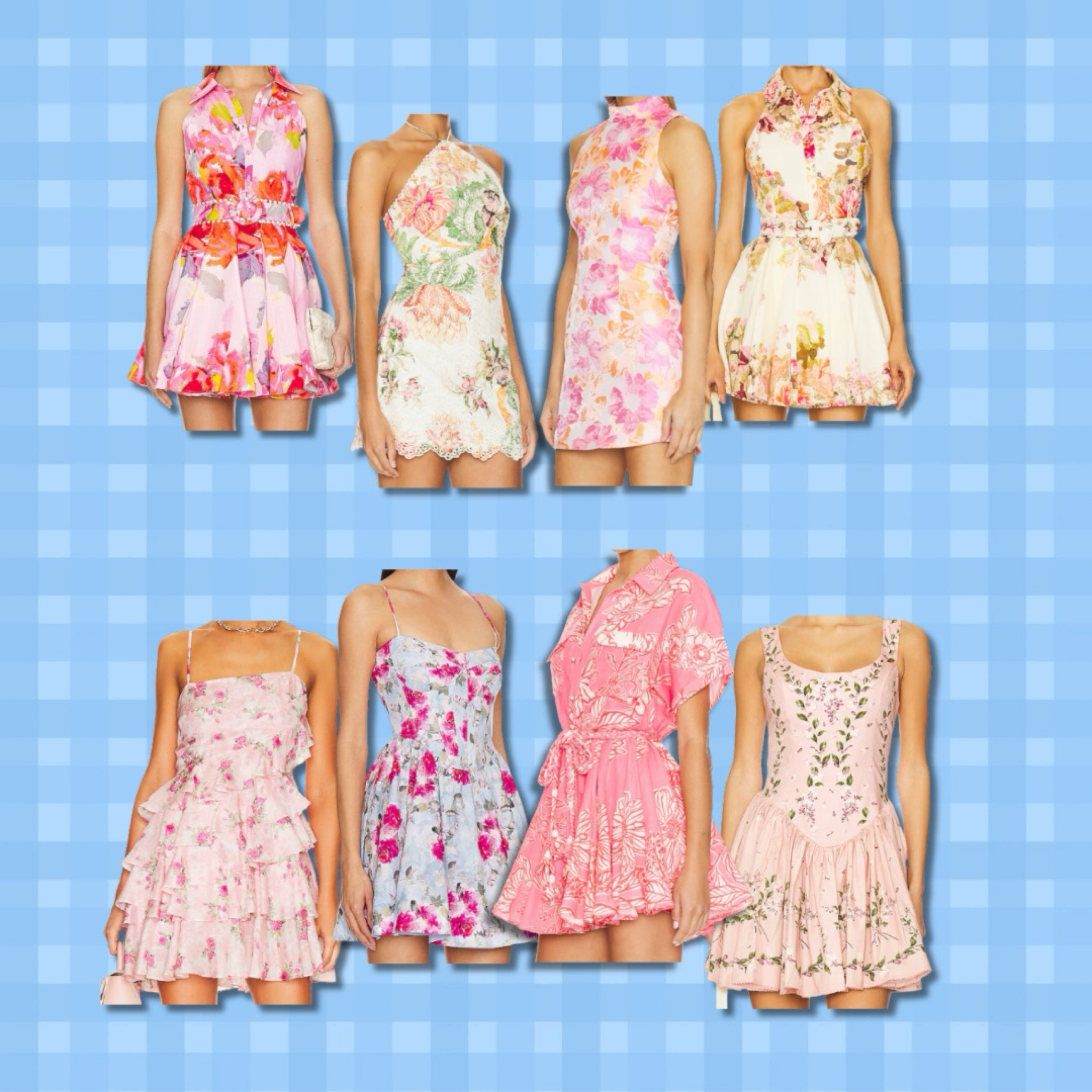 Must-have for spring! 🌸✨

#LTKStyleTip #LTKBeauty #LTKParties