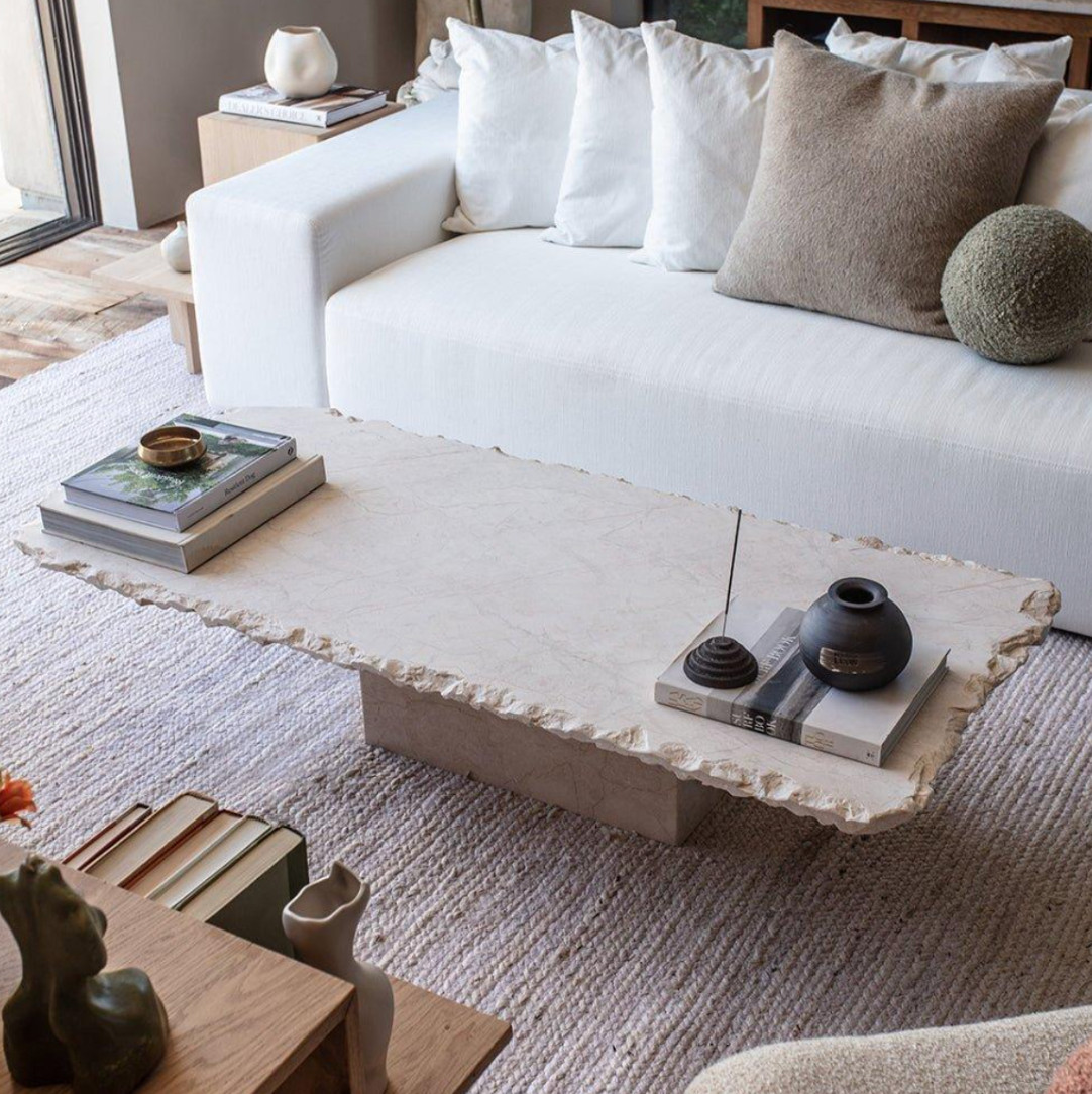 Marble Coffee Table 

 #LTKdayinmylife #LTKmomlife #LTKHome