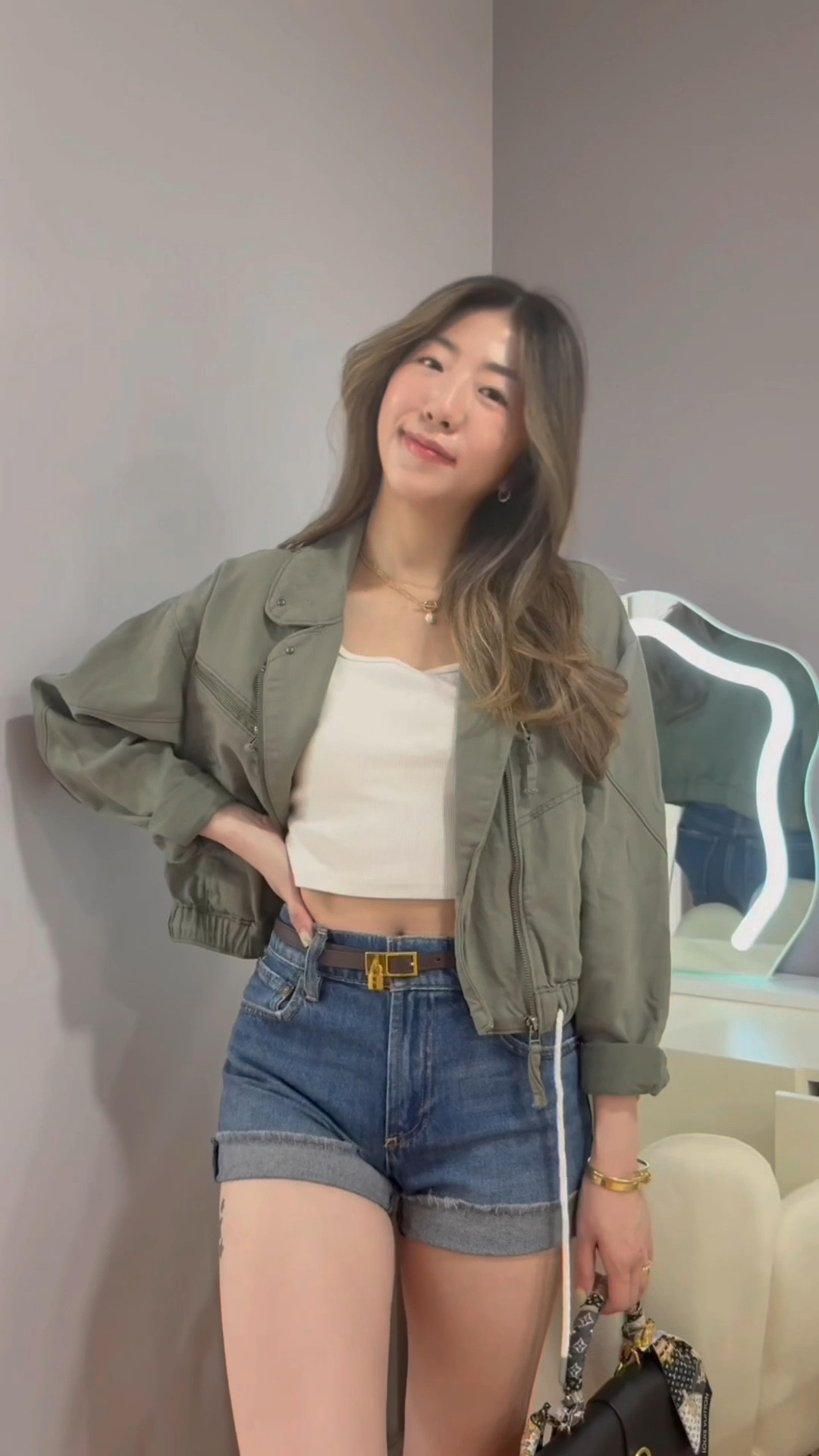 This Anthropologie jacket is so versatile! Comes in two different colors! 

#LTKStyleTip #LTKPetite #LTKSeasonal