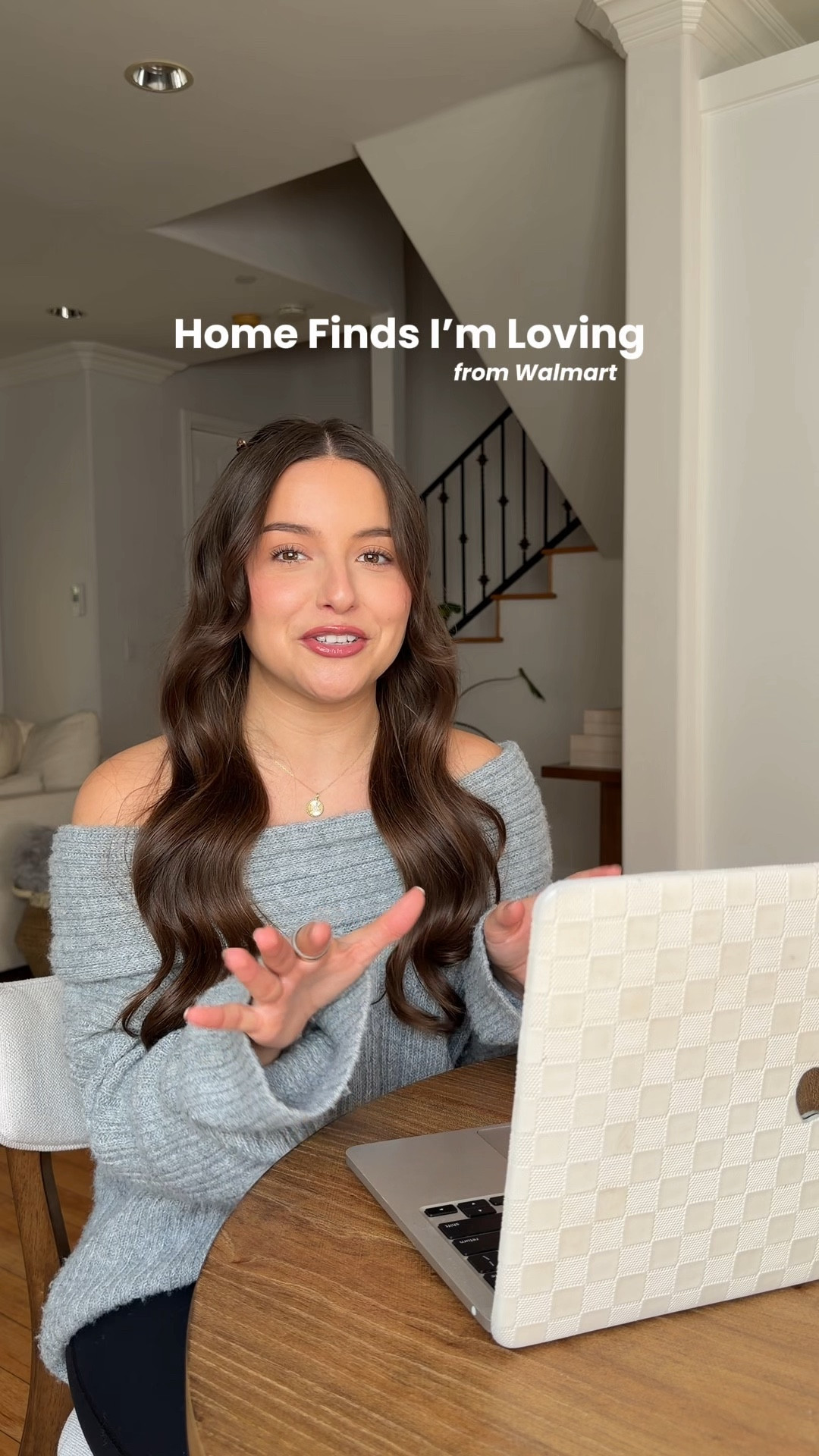Home Finds I’m Loving @ Walmart. Couches, nightstands, lamps, and chairs — why spend $$$ when you can get the look for less?

#Walmart

#LTKSaleAlert #LTKHome