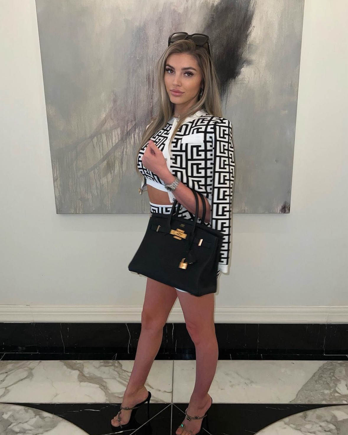 3 piece set