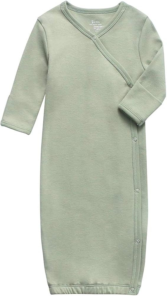 Baby Kimono Gown | Amazon (US)