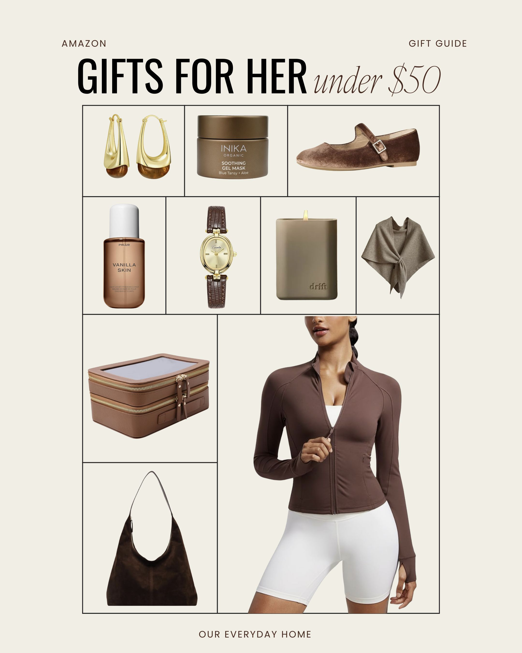 Gifts for Her
Holiday Gifts for Her
Christmas Gifts for Her
Gift Guide for Her
Amazon Gifts for Her
LTK Gifts for Her
Best Gifts for Her
Top Gifts for Her
Trending Gifts for Her
Viral Gifts for Her
TikTok Gifts for Her
Pinterest Gifts for Her
Gifts She Will Love
Gifts She Actually Wants
Gifts She’ll Use
Practical Gifts for Her
Thoughtful Gifts for Her 

 #LTKGiftGuide #LTKHoliday #LTKFindsUnder50