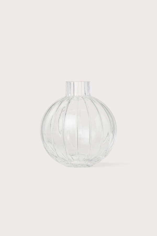 Small Glass Vase | H&M (US)