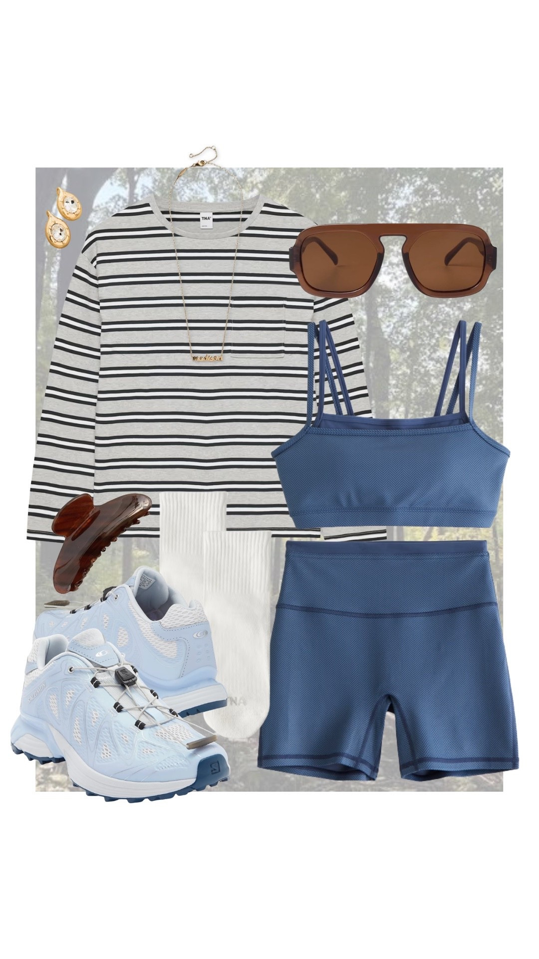Code AFKATHLEEN for discount on Abercrombie! What to wear for the summer to fall transition! #kathleenpost

Hot girl walk look, errands outfit, coffee run look

#LTKfitnessgoals #LTKootd #LTKSaleAlert