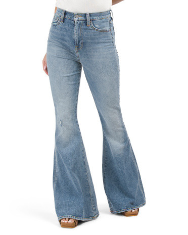 Megaflare Jeans | TJ Maxx