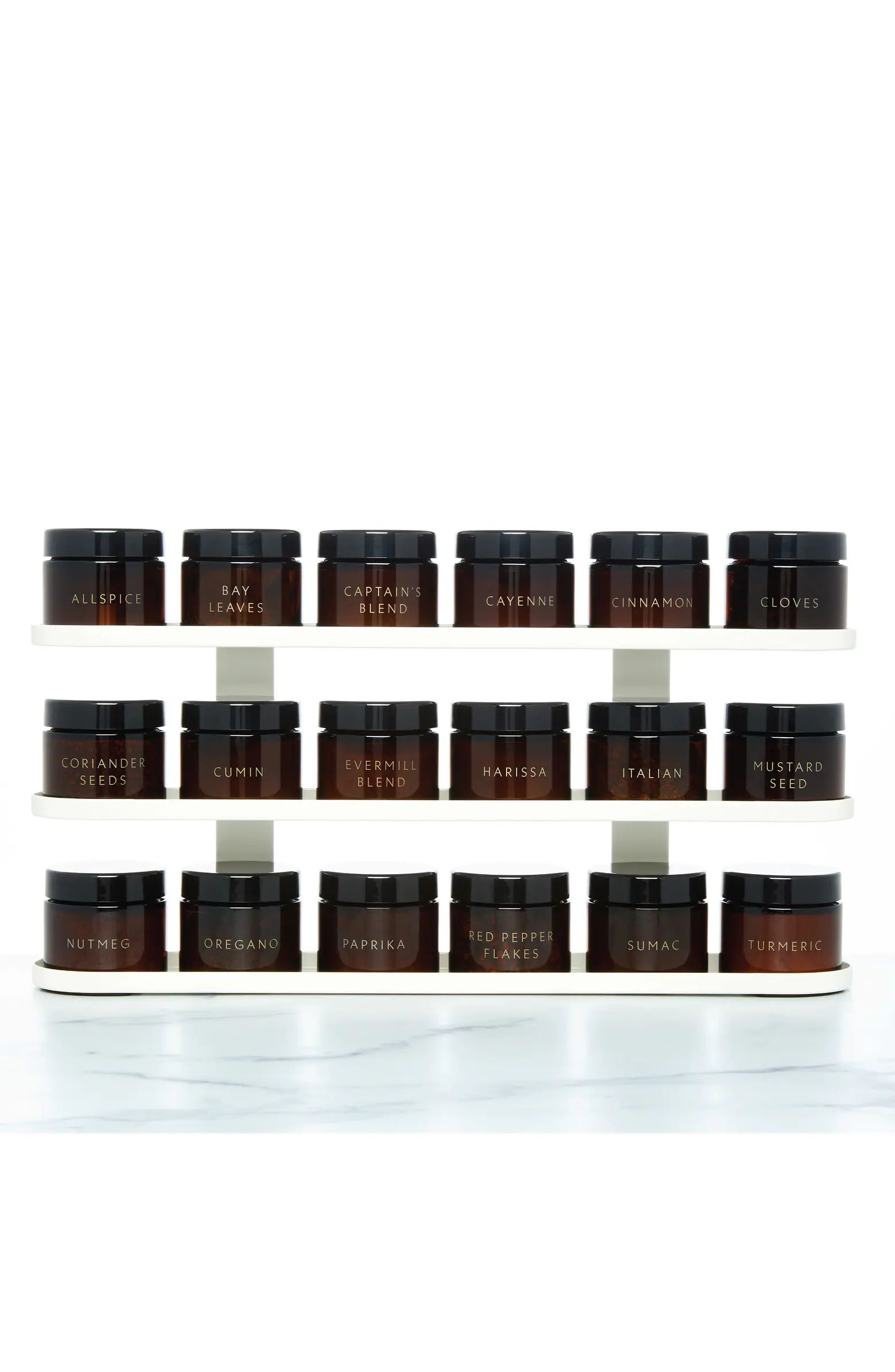 The Countertop Spice Rack | Nordstrom