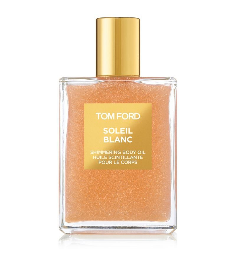 TOM FORD Soleil Blanc Shimmer Body Oil | Harrods