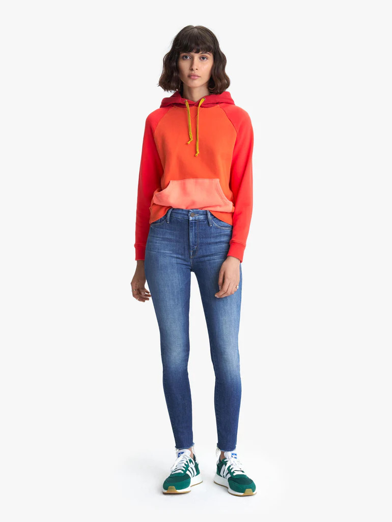 Right Of Passage | Mother Denim