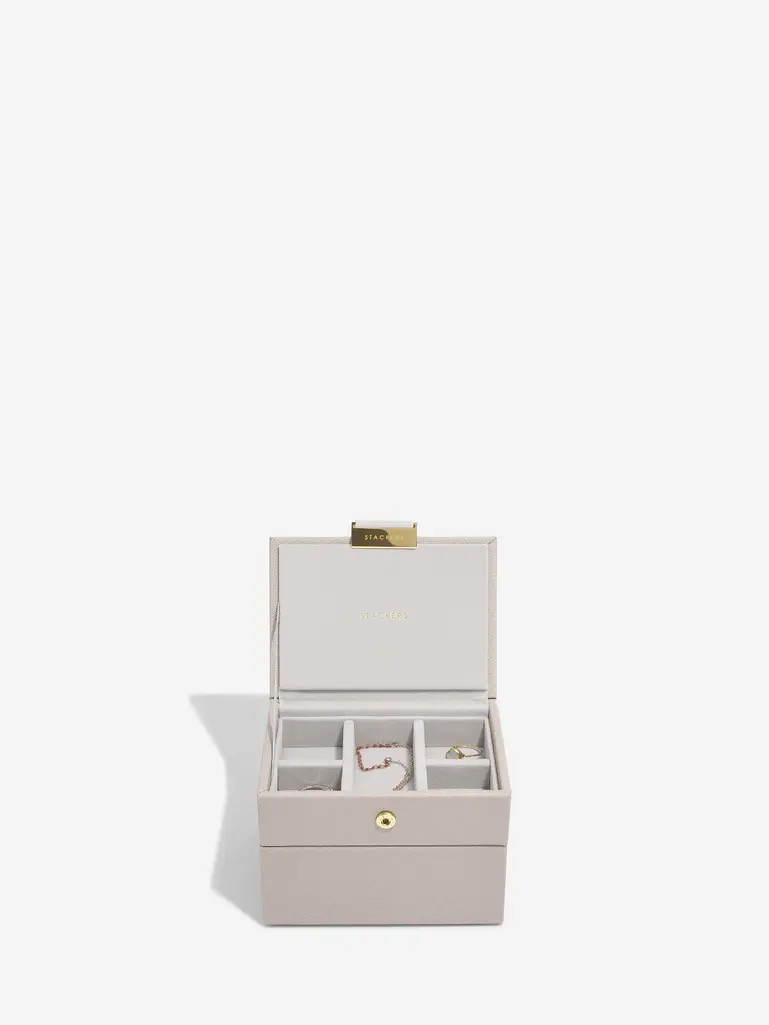 Micro Jewellery Box | Stackers