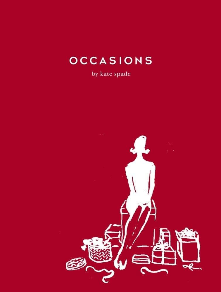 Occasions (New Series of Lifestyle Books) | Amazon (US)