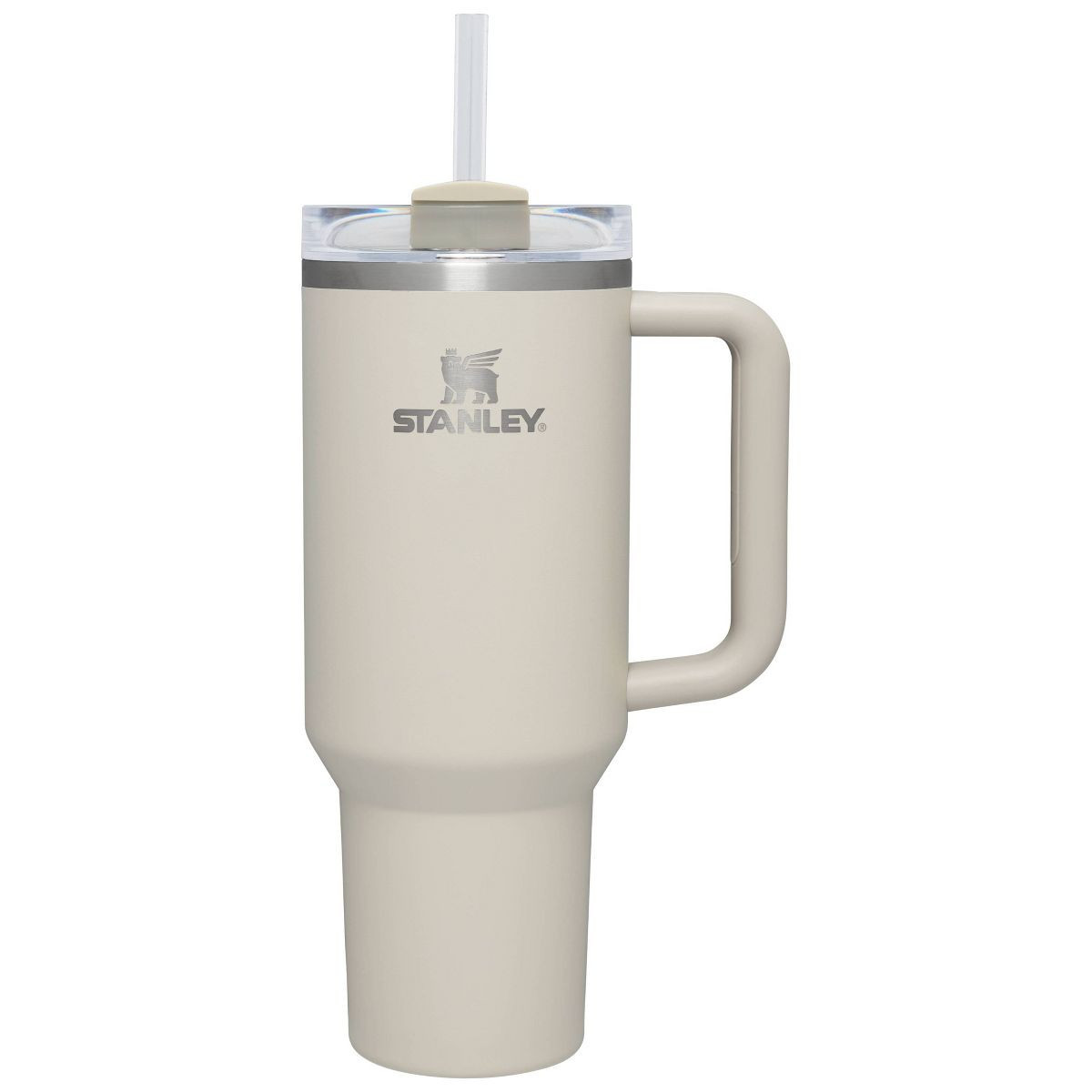 Stanley 40oz Stainless Steel H2.0 Flowstate Quencher Tumbler - Hearth & Hand™ with Magnolia | Target