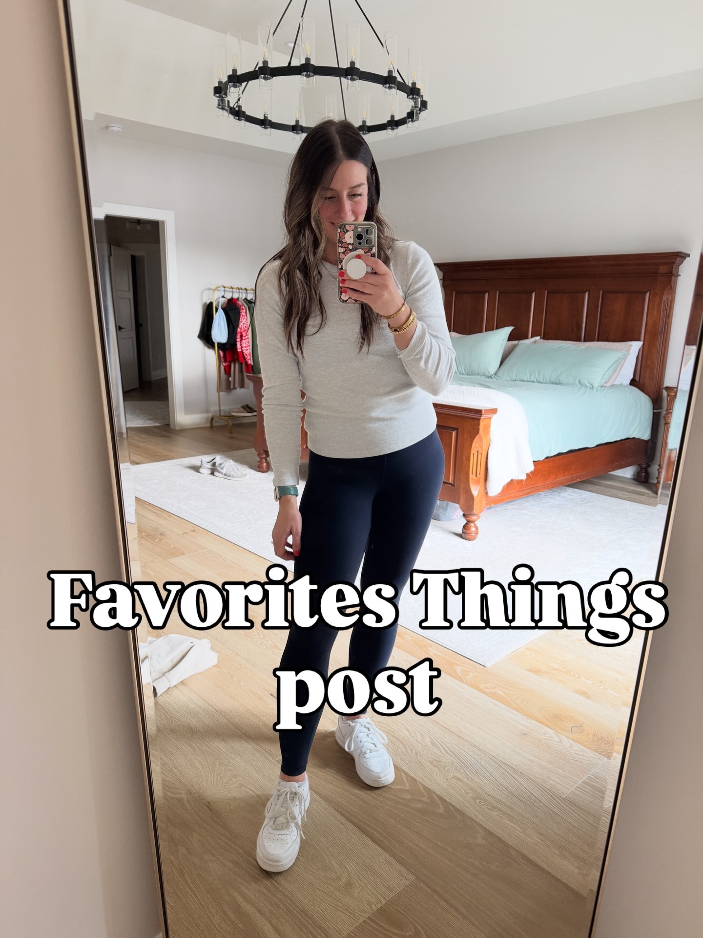 Favorites Things Post 💕Comment SHOP for links 🔗 🎀📥

 #complimentary @native #GiftedbyNative #HolidayGumdropScrub @influenster @indelight  #creamernation #DelightInEverySip  @secretdeodorant #GiftedBySecretDeo #FresherUnderPressure