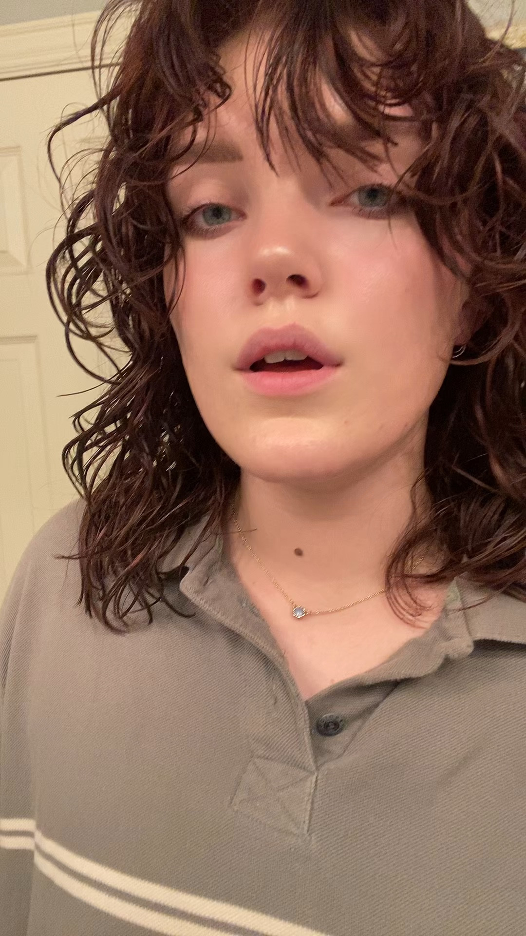 My current makeup routine includes luxurious tallow from R & R Collective, sun protection from Mad Hippie’s sheer tint sun serum, skin-like coverage concealer from Saie Beauty

#LTKWatchNow #LTKBeauty