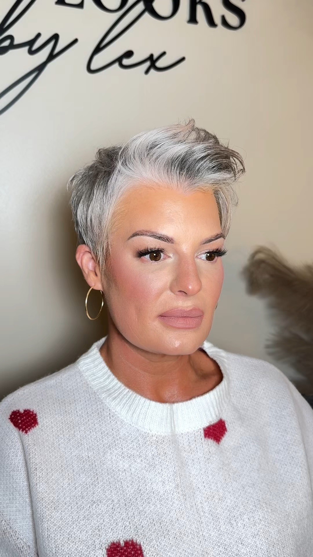 Natural Valentine’s Glam 💕✨

#LTKStyleTip #LTKSpring #LTKMostLoved