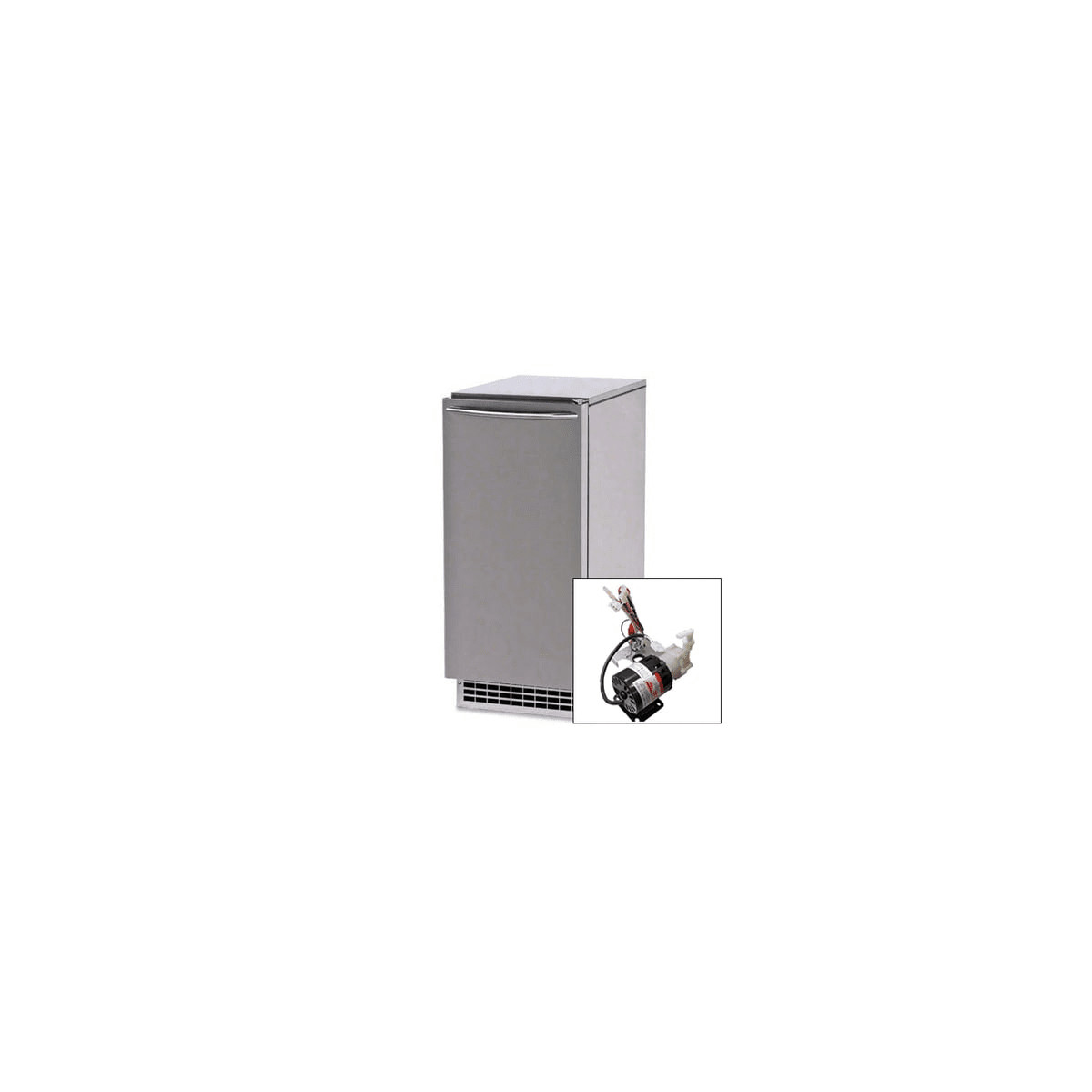 Ice-O-Matic | Build.com, Inc.