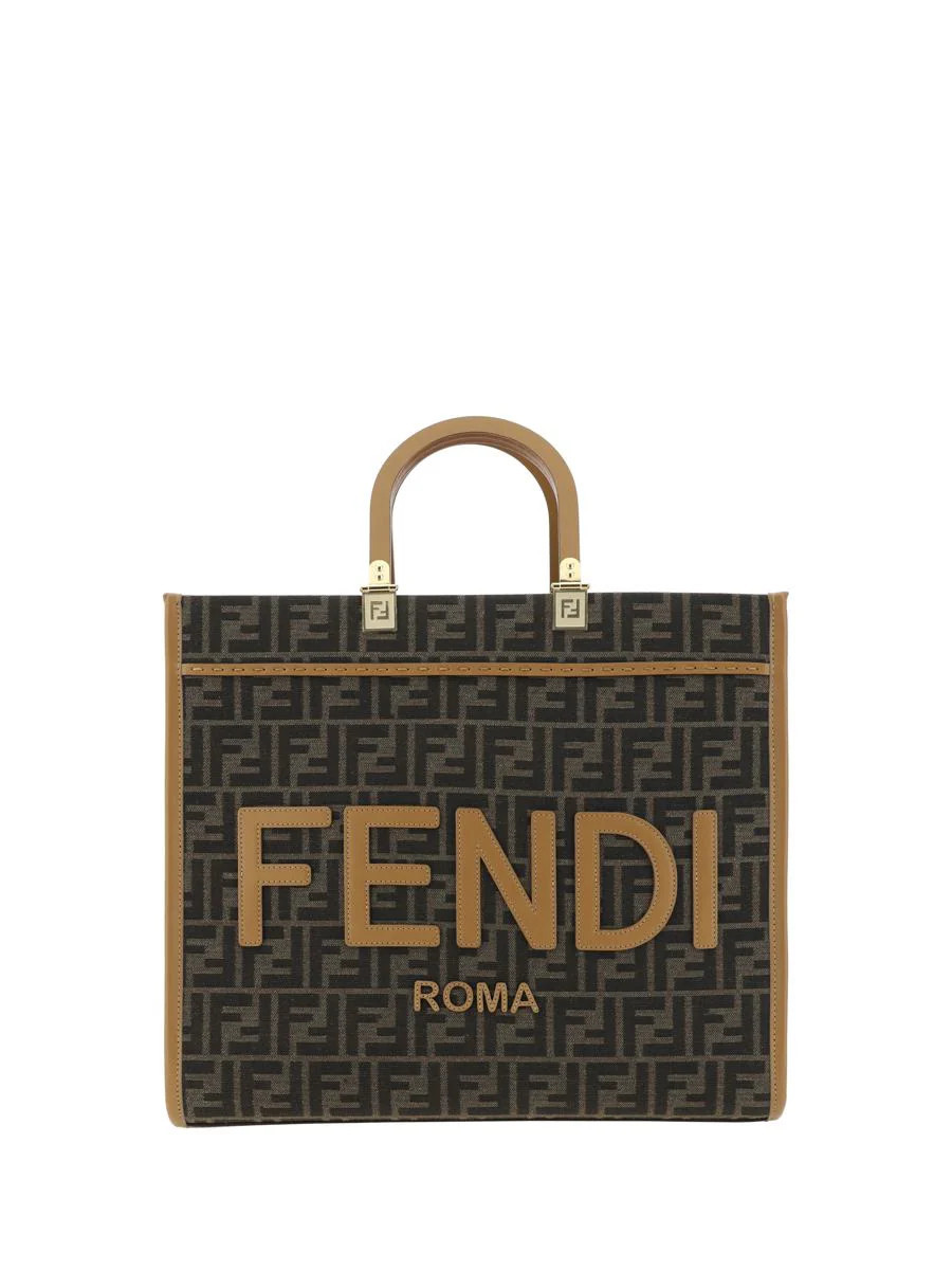 Fendi Shoulder Bags | Baltini