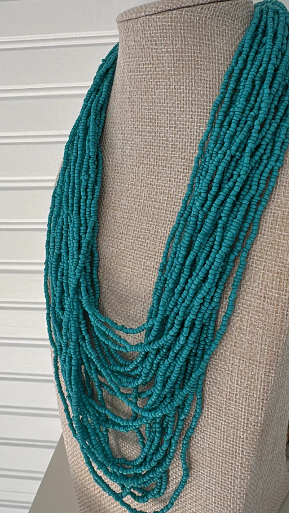 Vacation Mode | Erin McDermott Jewelry