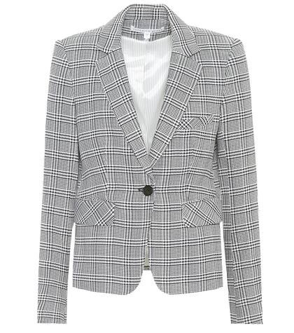 Leo long-sleeved schoolboy jacket | Mytheresa (INTL)