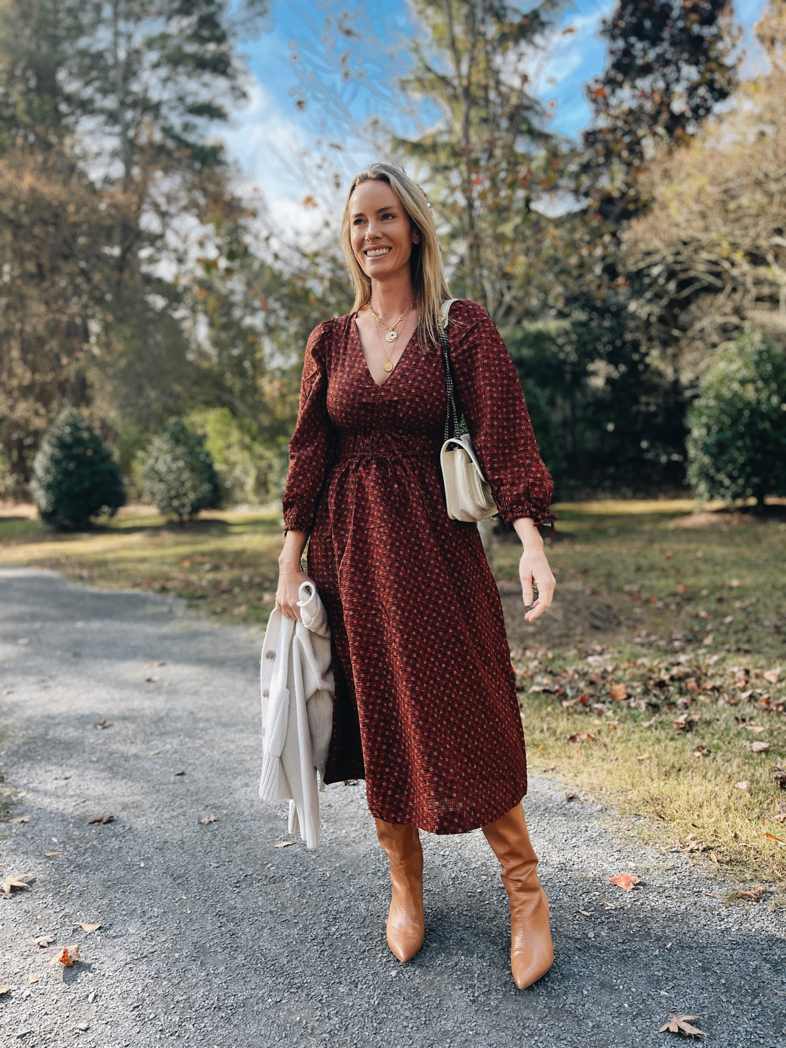 Madewell red wrap dress best sale