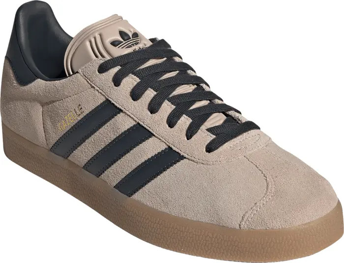 adidas Gender Inclusive Gazelle Sneaker | Nordstrom | Nordstrom