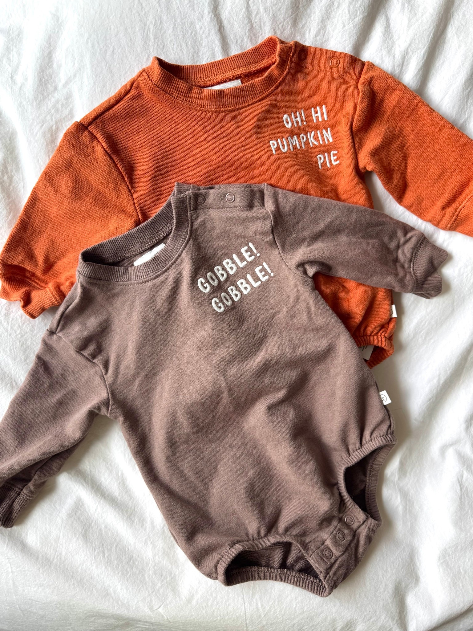 fall baby finds under $15🤎🍂

#LTKFindsUnder50 #LTKBaby #LTKautumn