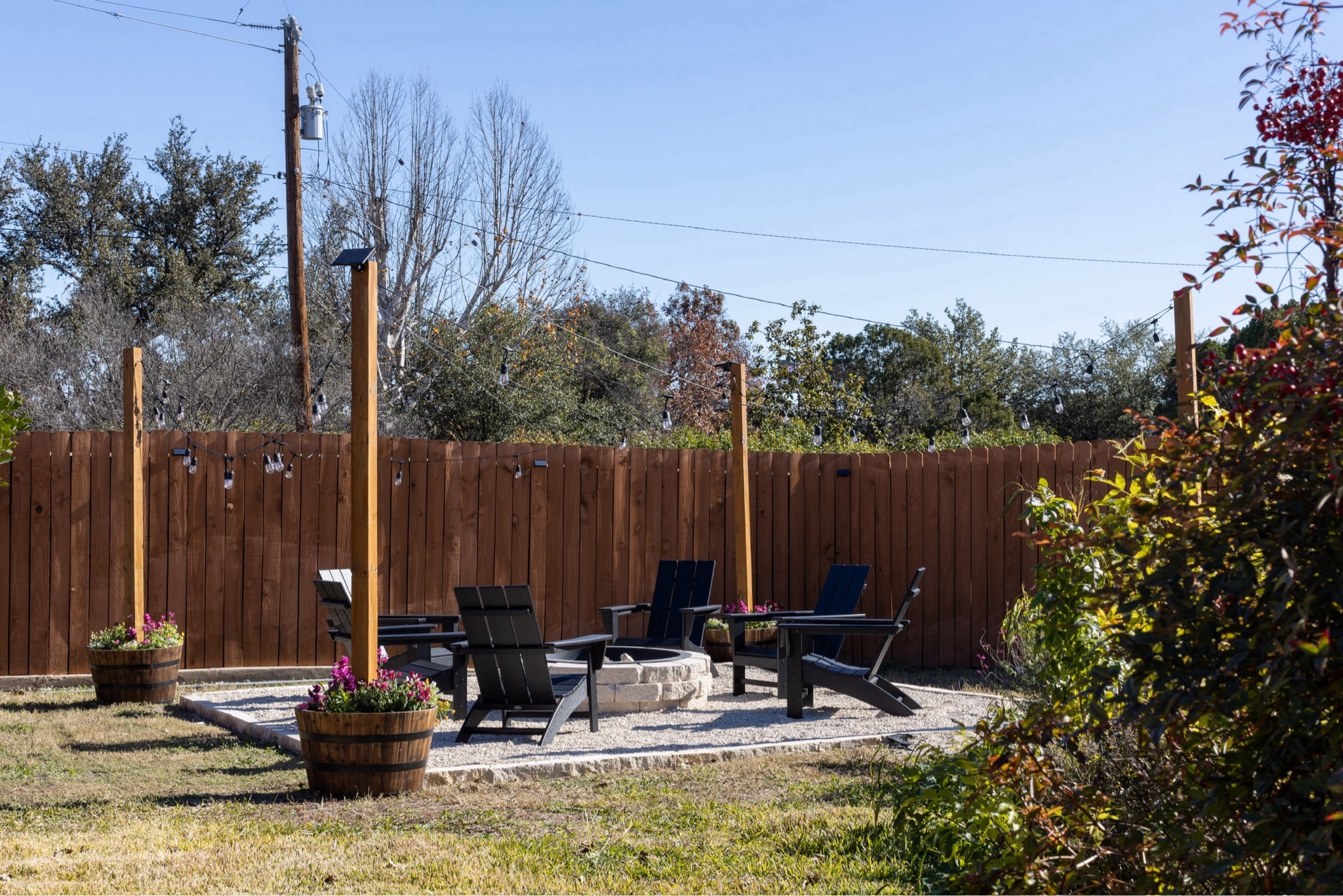 Smiles and Pearls has launched her new Airbnb. Candice went with a modern vintage design for this rancher. 

Home design, modern home decor, Airbnb superhost, home decor, target home decor, Amazon home finds, Amazon home decor, Studio McGee, Threshold, Target home, Target home finds, Target run, Airbnb host, Magnolia Hearth and Hand, Home Depot, Home Depot furniture, living room, bedroom, coffee table, bedding, nursery, new home, fire pit, fire pit ideas, outdoor chairs


#LTKplussize #LTKhome #LTKparties