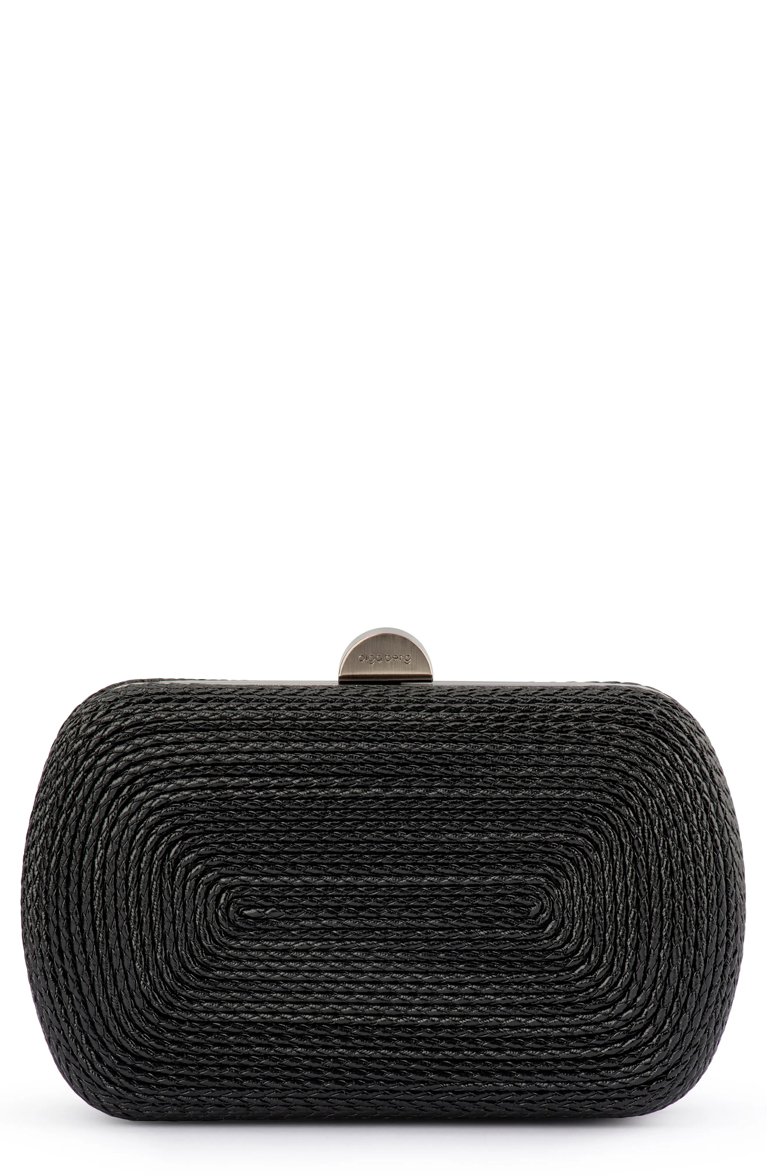 Martina Rope Clutch (Women) | Nordstrom | Nordstrom