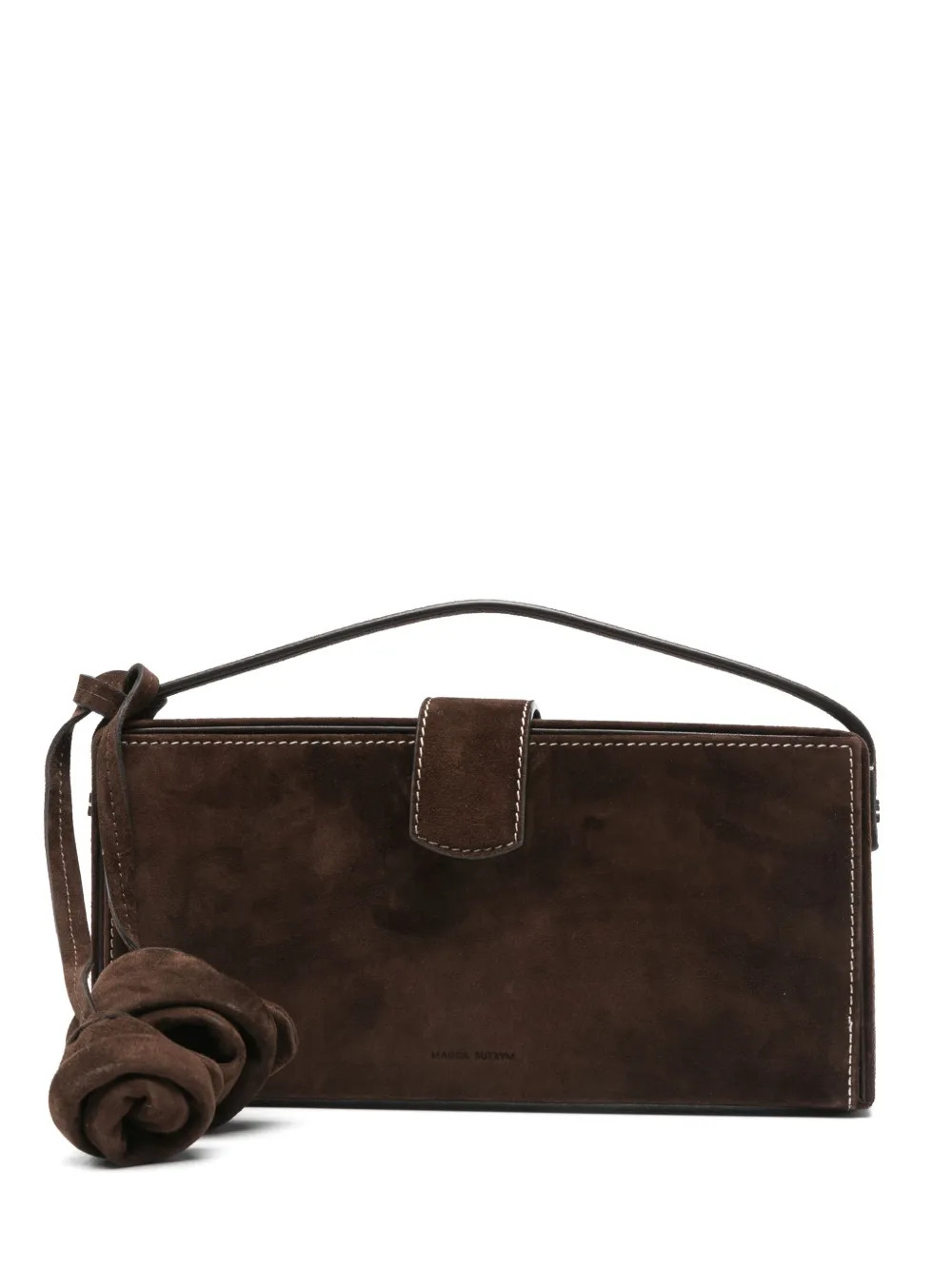 sac à main Apolonia | Farfetch Global