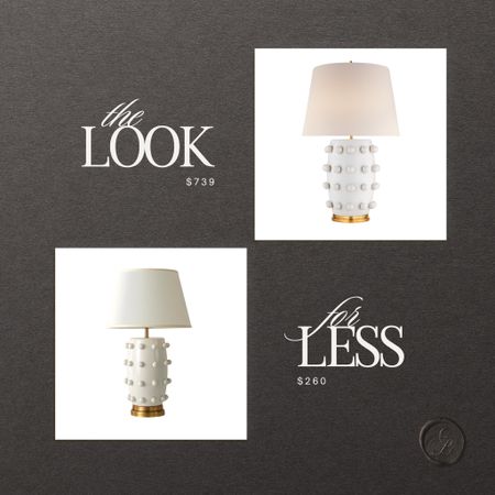 Get the designer look for less with this lamp find! 

Amazon, Rug, Home, Console, Amazon Home, Amazon Find, Look for Less, Living Room, Bedroom, Dining, Kitchen, Modern, Restoration Hardware, Arhaus, Pottery Barn, Target, Style, Home Decor, Summer, Fall, New Arrivals, CB2, Anthropologie, Urban Outfitters, Inspo, Inspired, West Elm, Console, Coffee Table, Chair, Pendant, Light, Light fixture, Chandelier, Outdoor, Patio, Porch, Designer, Lookalike, Art, Rattan, Cane, Woven, Mirror, Luxury, Faux Plant, Tree, Frame, Nightstand, Throw, Shelving, Cabinet, End, Ottoman, Table, Moss, Bowl, Candle, Curtains, Drapes, Window, King, Queen, Dining Table, Barstools, Counter Stools, Charcuterie Board, Serving, Rustic, Bedding, Hosting, Vanity, Powder Bath, Lamp, Set, Bench, Ottoman, Faucet, Sofa, Sectional, Crate and Barrel, Neutral, Monochrome, Abstract, Print, Marble, Burl, Oak, Brass, Linen, Upholstered, Slipcover, Olive, Sale, Fluted, Velvet, Credenza, Sideboard, Buffet, Budget Friendly, Affordable, Texture, Vase, Boucle, Stool, Office, Canopy, Frame, Minimalist, MCM, Bedding, Duvet, Looks for Less

#LTKstyletip #LTKhome #LTKSeasonal