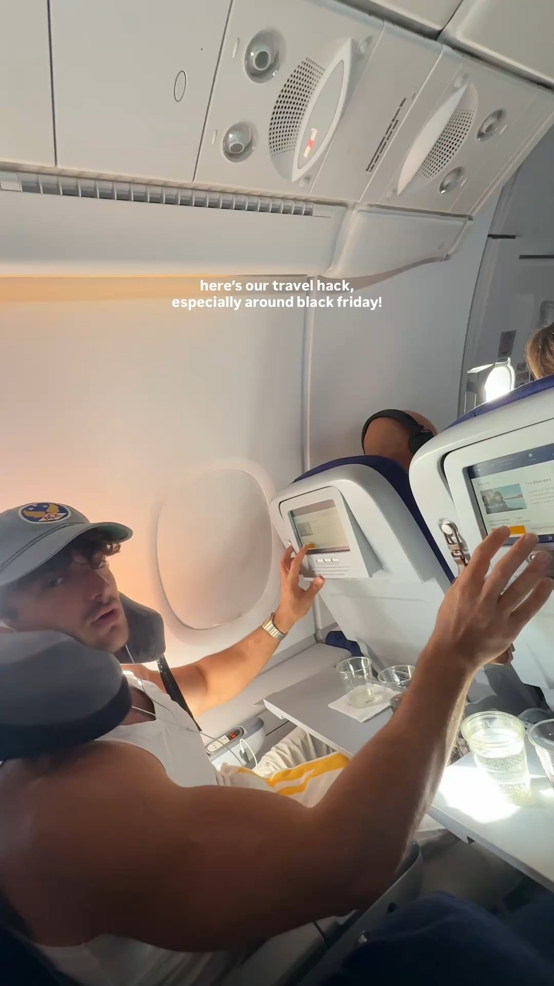 #EGPartner Our biggest travel hack?? Saving on stays with Hotels.com biggest black friday sale which is up to 50% off on stays now until the END of 2026!! 
(Book by 12/2/2025 11:59 pm in hotel property local time; travel by 12/30/2026. Member Prices are available to Hotels.com® app users and One Key members.Limited availability, blackout periods may apply.) #Ad @hotelsdotcom

#LTKSaleAlert #LTKTravel #LTKHoliday