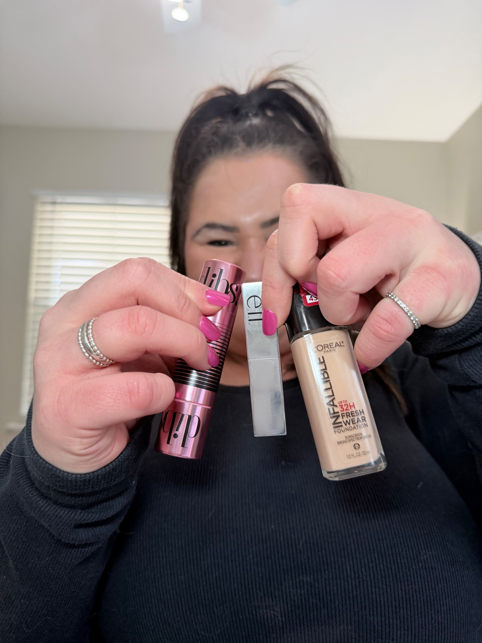 new @ulta finds and I’m obsessed with all of them!!!

#LTKselfcare #LTKBaby #LTKgrwm