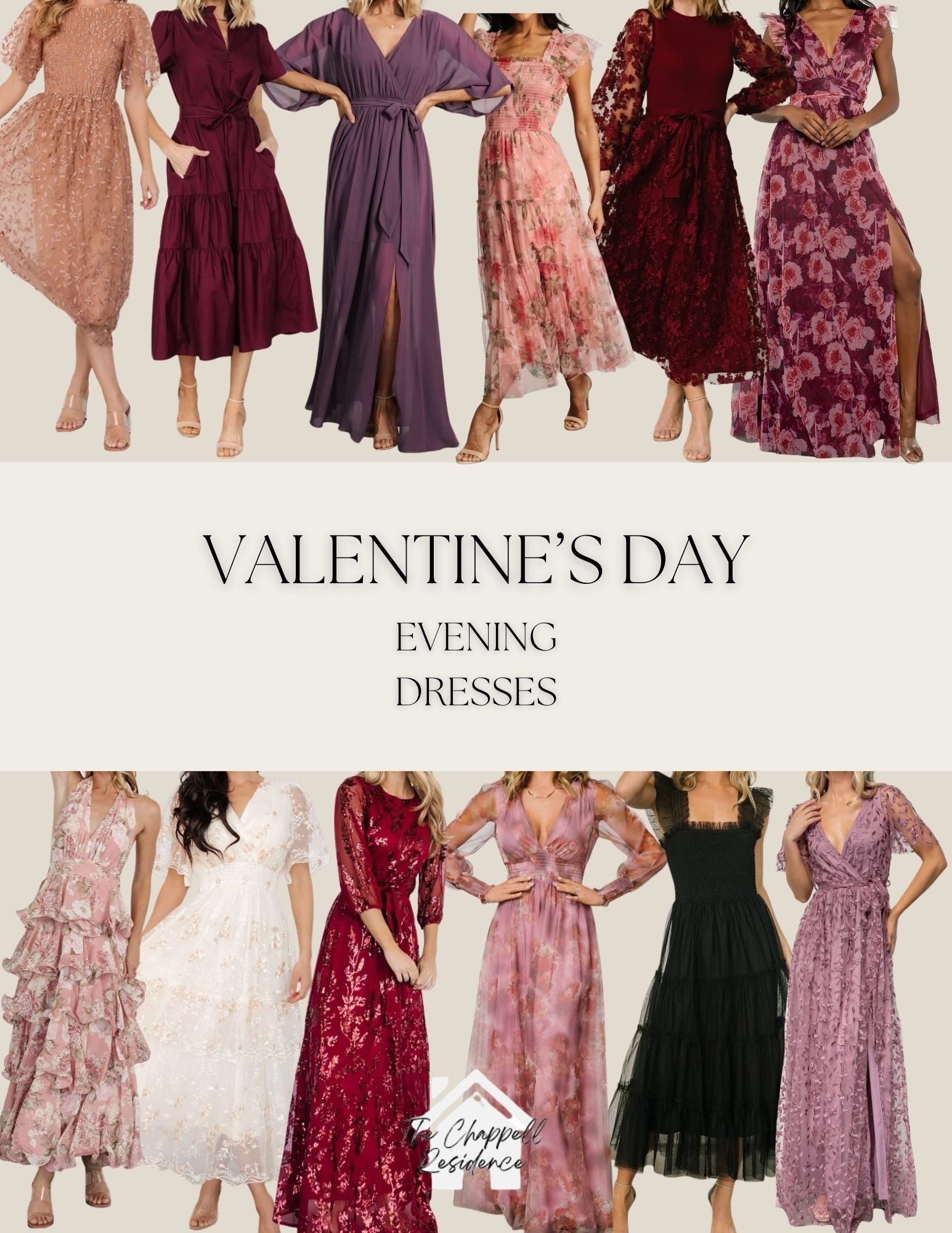 Valentines Day Evening Dresses

#LTKootd #LTKValentine #LTKdayinmylife