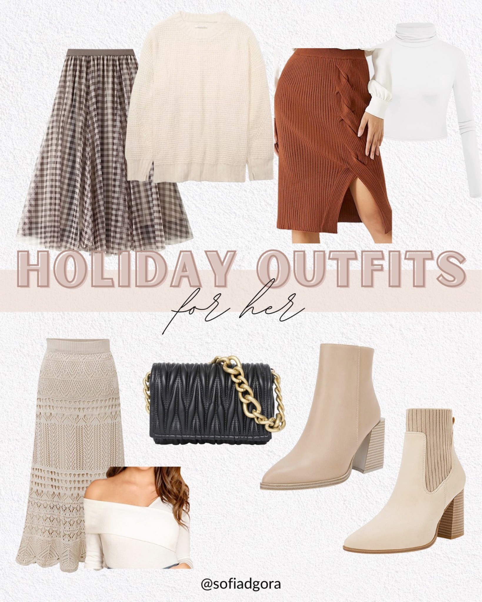 Holiday outfits for thanksgiving or Christmas for women

#LTKSeasonal #LTKCyberweek #LTKHoliday