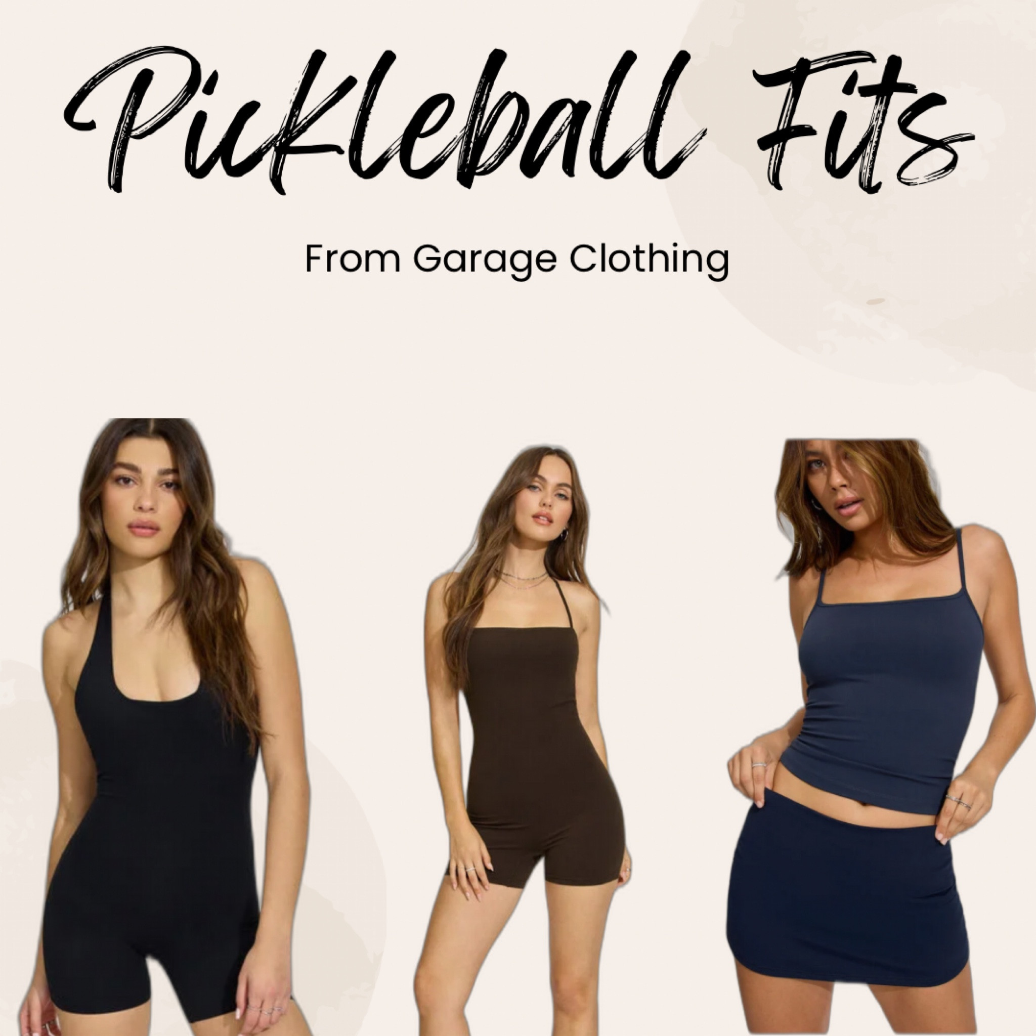 Pickleball outfits
Summer fits
Tennis outfits
Athletic outfits
Fitness, workout outfits

#LTKSeasonal #LTKFitness #LTKFindsUnder50