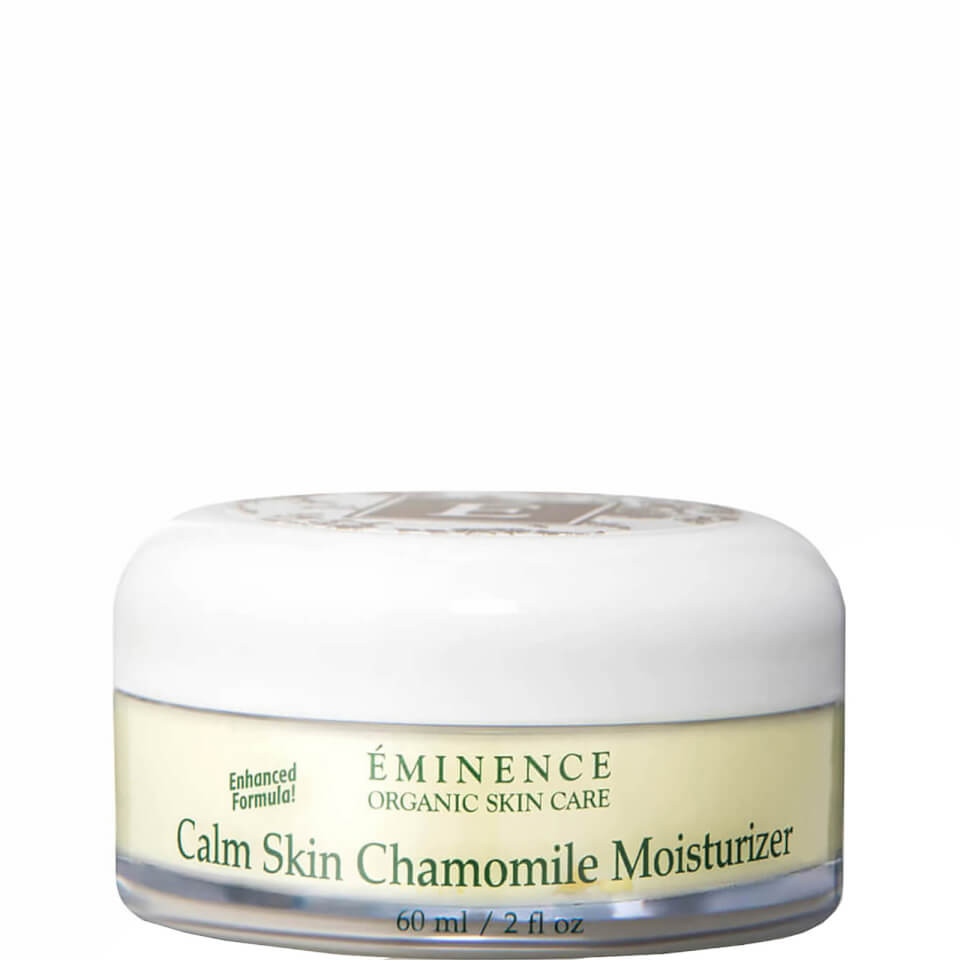Eminence Organics Calm Skin Chamomile Moisturizer (2 fl. oz.) | Dermstore