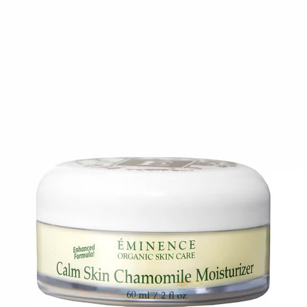 Eminence Organic Skin Care Calm Skin Chamomile Moisturizer 2 fl. oz | Dermstore (US)