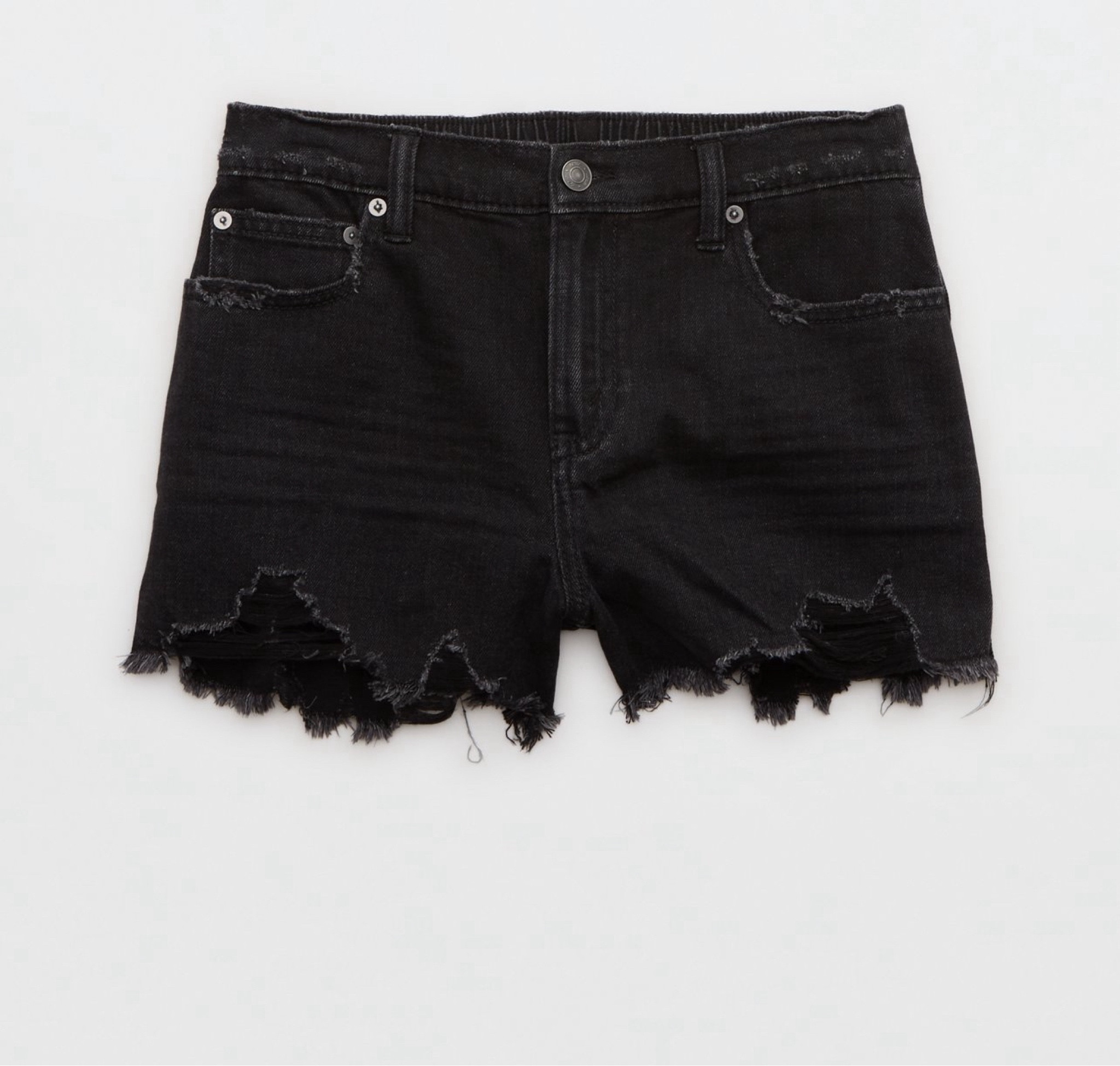 These are actually the only jean shorts I wear… I have them in almost every colour. On sale too!!

#LTKover40 #LTKSeasonal #LTKsalealert