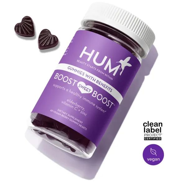 Boost Sweet Boost™ | HUM Nutrition