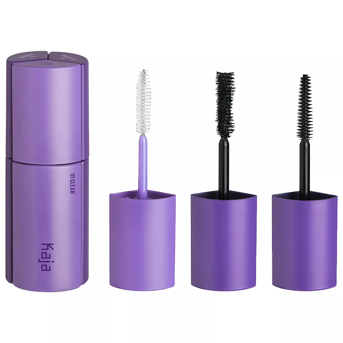 Kaja Wink Lash Trio Mascara | Kohl's