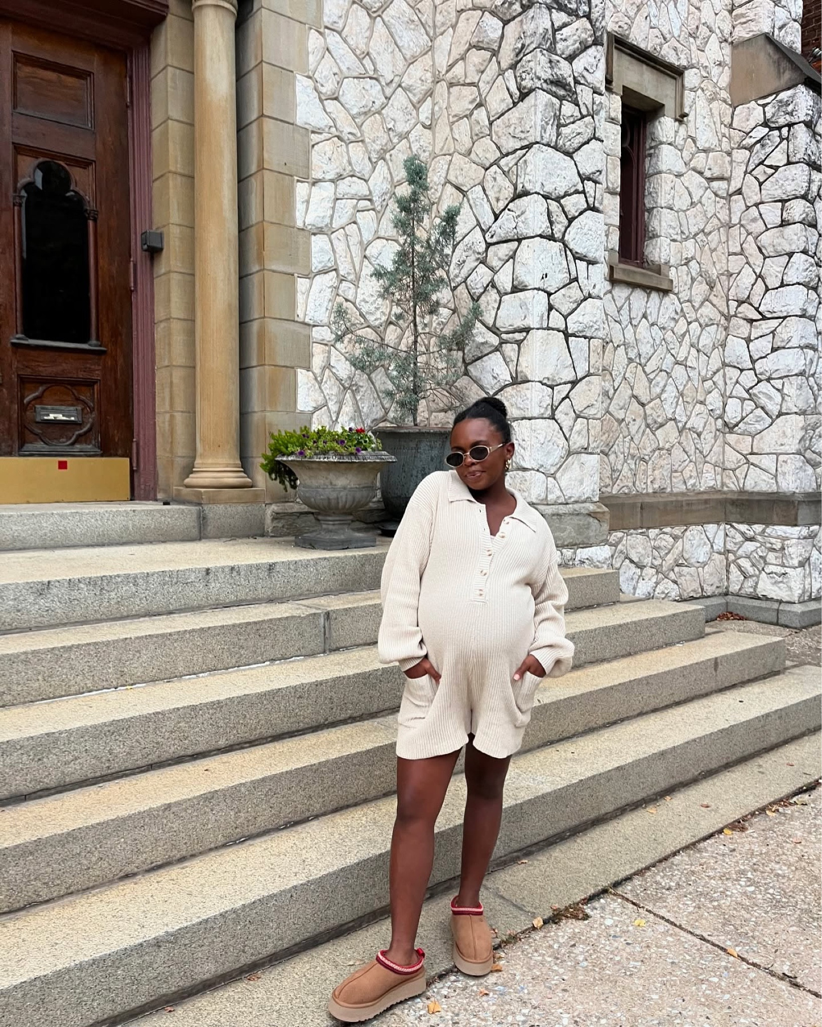 oct 1st🍁🧡

fall outfit inspo, fall maternity wear, fall aesthetic, fall ootd, pinterest fall, pinterest outfits, pinterest style, outfit inspo, autumn outfits, fall fashion, cozy outfits, sweaters, ugg shoes

#falloutfitinspo #fallfashiontrends #falloutfitideas #fallfashion2024 #pumpkinpatchoutfit #applepicking #fallaesthetic #sweaterseason #fallmaternity

#LTKFindsUnder100 #LTKBump #LTKStyleTip