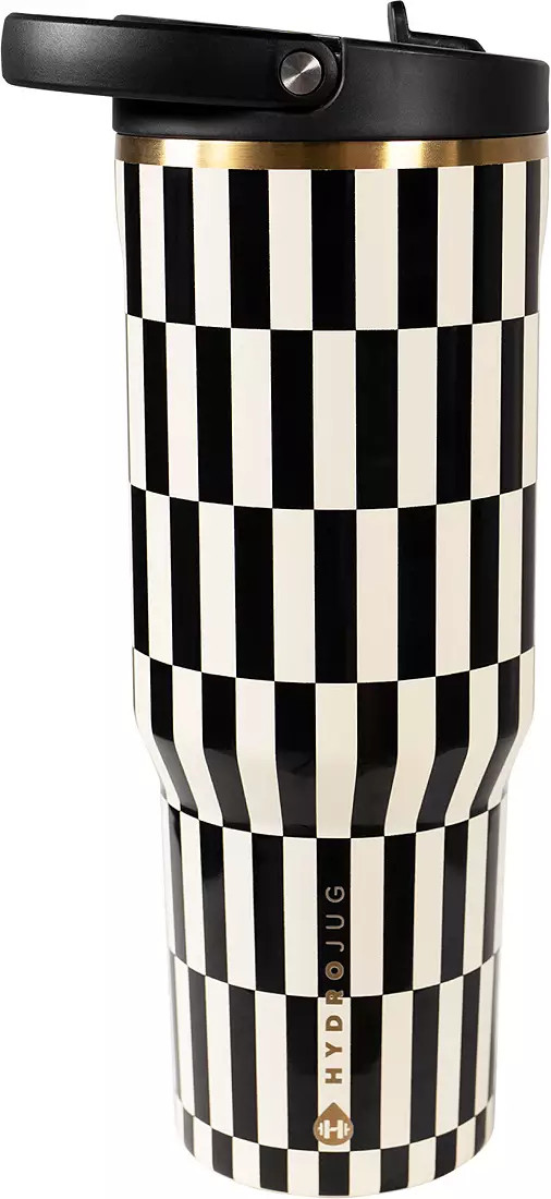 HYDROJUG 40 oz. Sport Bottle - Black Tie | DICK'S Sporting Goods