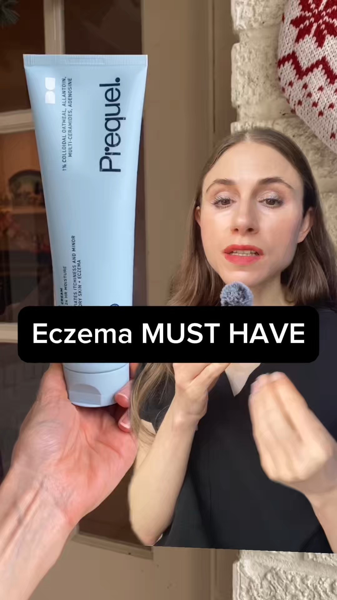 Moisturizer is a MUST HAVE for preventing & calming eczema flare ups. 

#LTKFindsUnder50 #LTKBeauty #LTKFindsUnder100