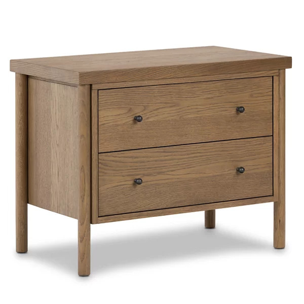 Roark Nightstand | Lumens