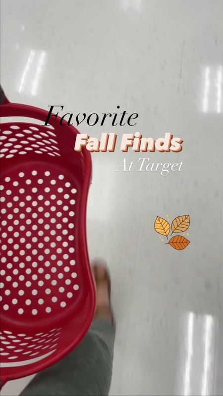 Found the boucle pumpkin shaped pillow and some other really cute fall finds at Target. 

#LTKSeasonal #LTKhome #LTKstyletip