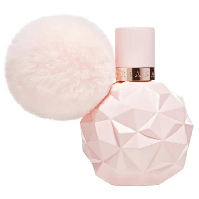 Ariana Grande Sweet Like Candy Eau de Parfum, Perfume for Women, 3.4 Oz | Walmart (US)
